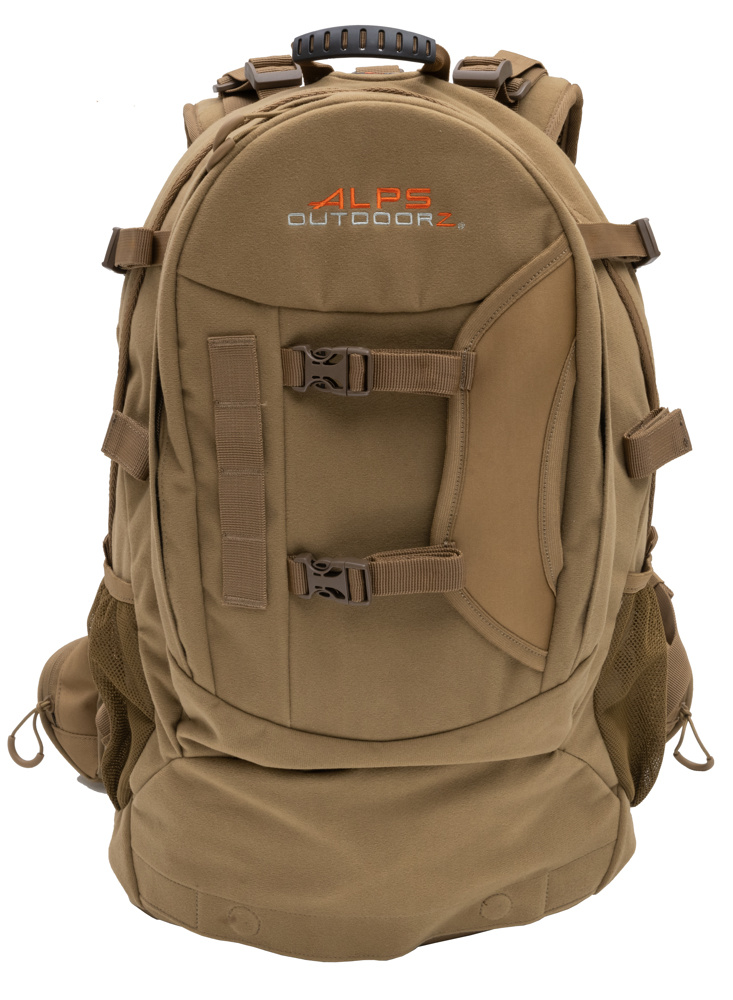 Alps Outdoorz Pursuit Coyote Bruin - 44L