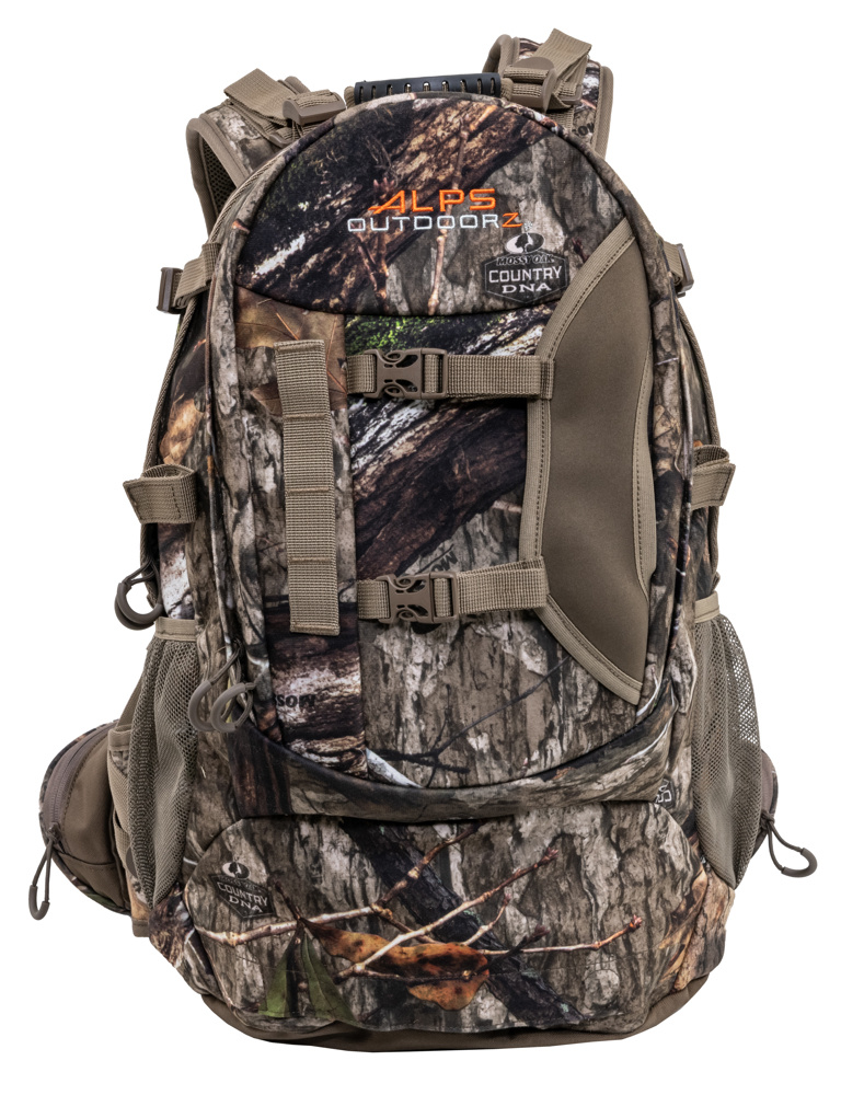 Alps Outdoorz Pursuit Country DNA - 44L