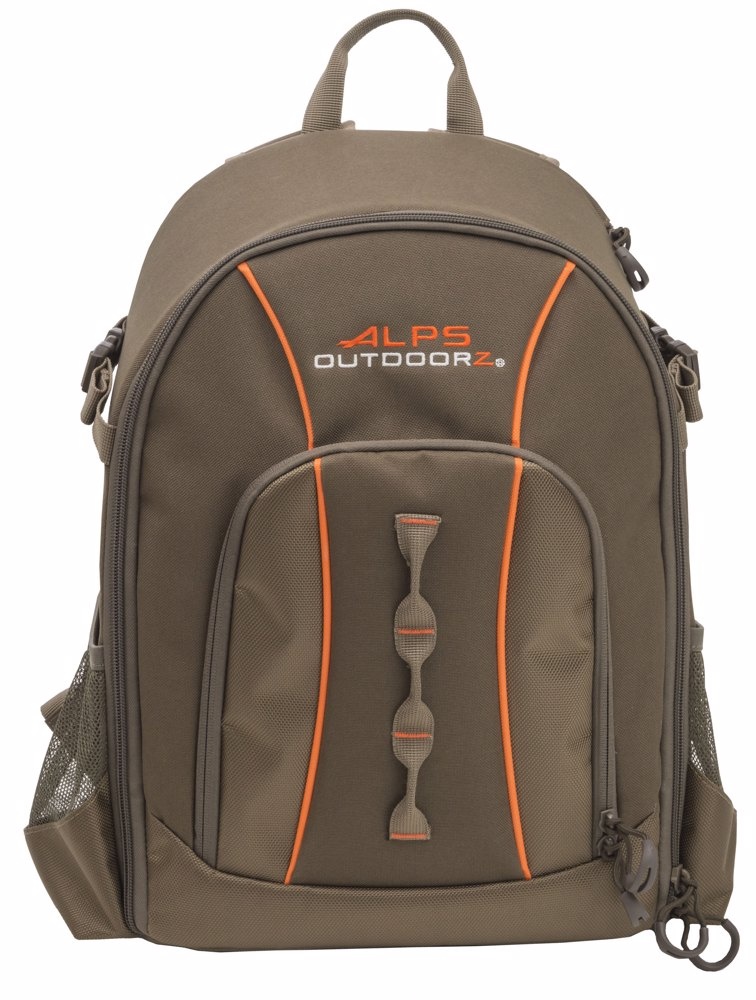 Alps Outdoorz Motive Bruin - 18L