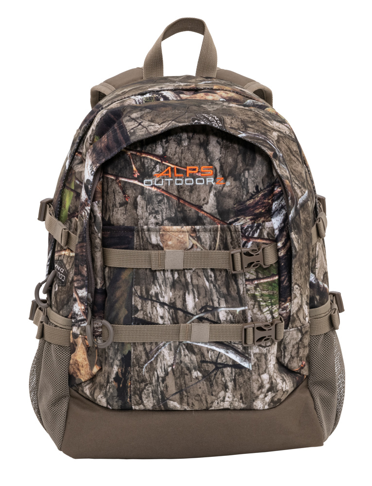 Alps Outdoorz Crossbuck Country DNA - 34L