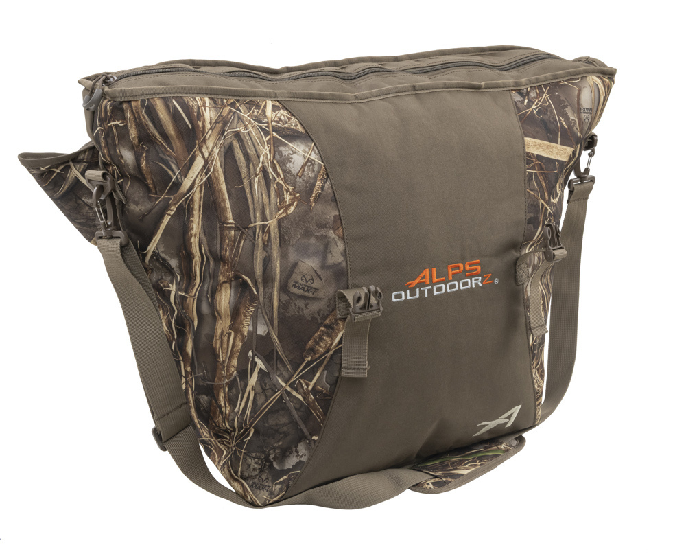 Alps Outdoorz Wader Bag MAX-7