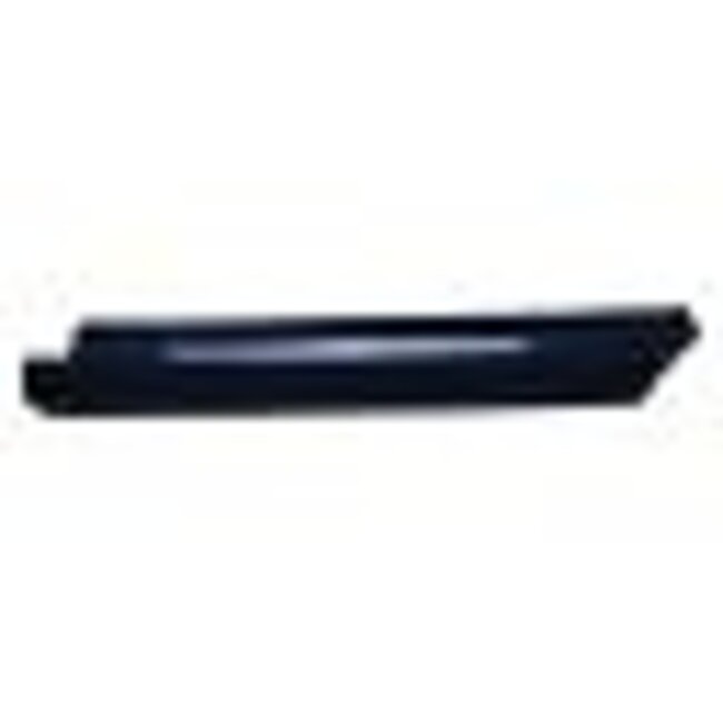 Talamex Connect fender 100x15cm blauw