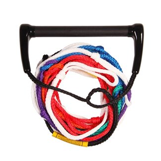 JOBE Sport Series 8 Section Slalom Rope
