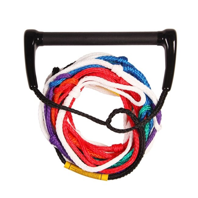 JOBE Sport Series 8 Section Slalom Rope