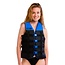 JOBE Dual Vest Blue