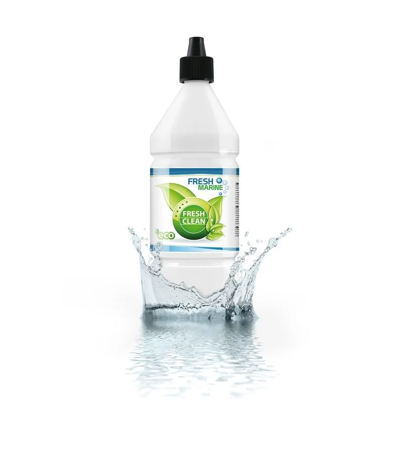 Fresh Marine Fresh Marine Fresh Clean 1 ltr