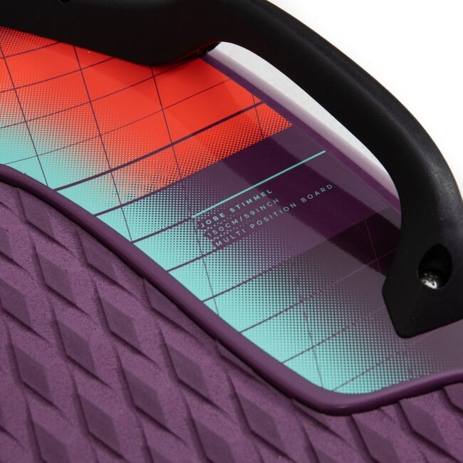 JOBE Stimmel Multi Position Boardq