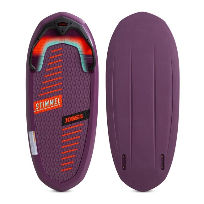 JOBE Stimmel Multi Position Boardq