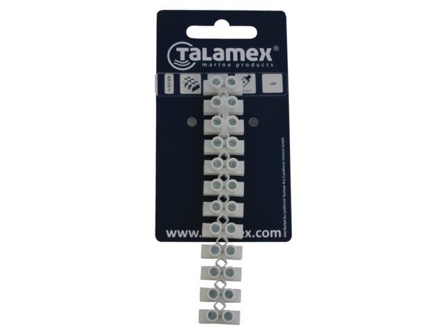 Talamex Kroonstrip