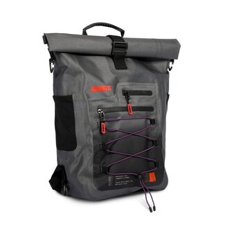 JOBE Waterproof Daypack Gray