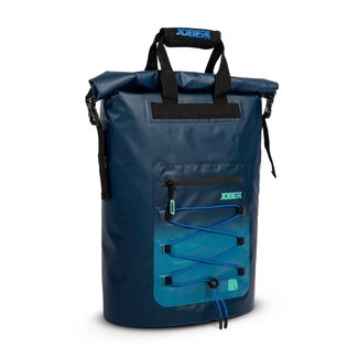 JOBE Waterproof Coolerbag Midnight Blue