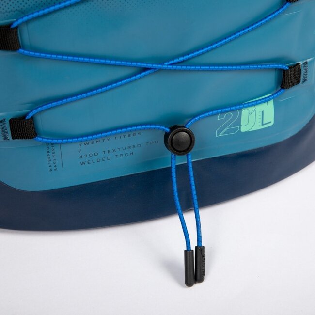 JOBE Waterproof Coolerbag Midnight Blue