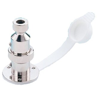 Talamex Stekker+stopcontact 3A 3p