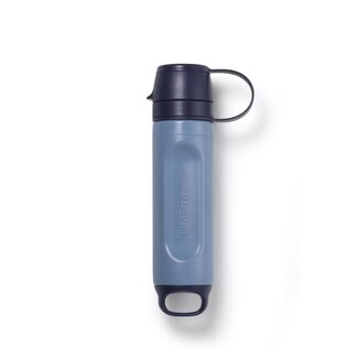 Lifestraw Peak Series SOLO - Mountain Blue
