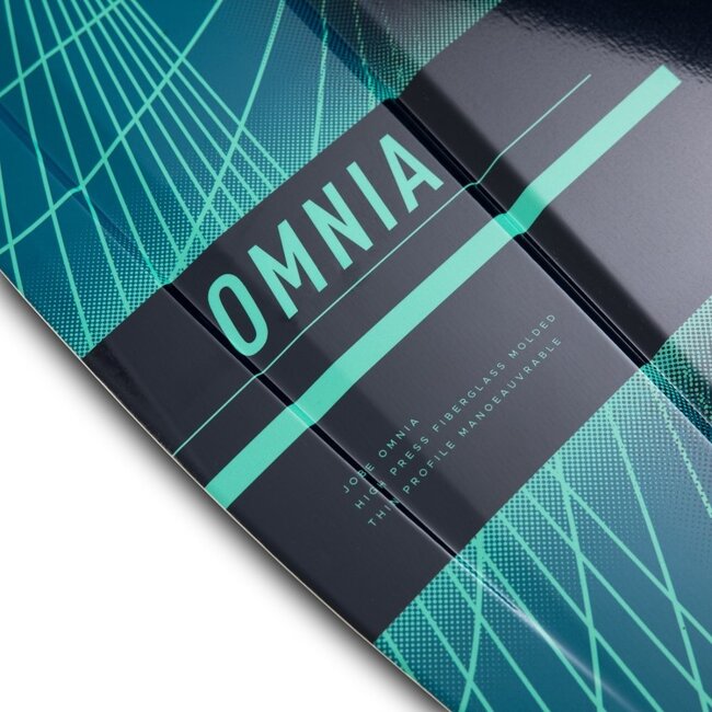 JOBE Omnia Multipostion board