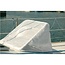 Gnautics Mosquito net S (54x54cm) wit
