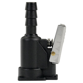 Yamaha Moeller Yamaha Brandstofconnector 5/16" Vrouwelijk