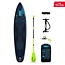 JOBE Aero Duna SUP Board 11.6 Package Blue