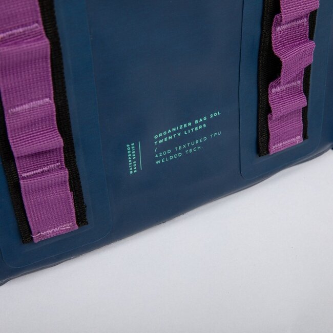 JOBE Organiser Midnight Blue