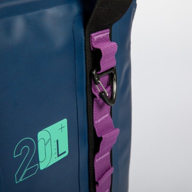 JOBE Organiser Midnight Blue