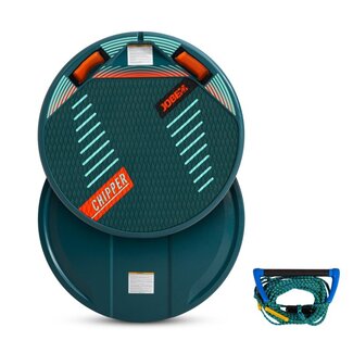 JOBE Chipper Multipostion board