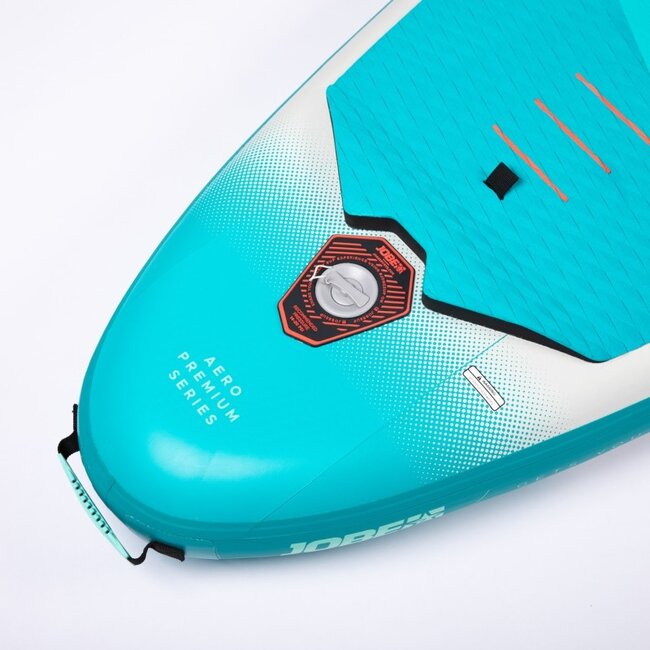 JOBE Mohaka 10.2 Opblaasbaar Paddle Board Pakket