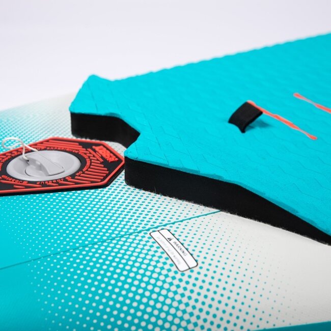 JOBE Mohaka 10.2 Opblaasbaar Paddle Board Pakket