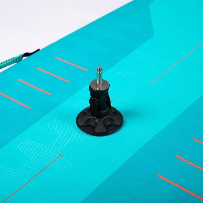 JOBE Mohaka 10.2 Opblaasbaar Paddle Board Pakket