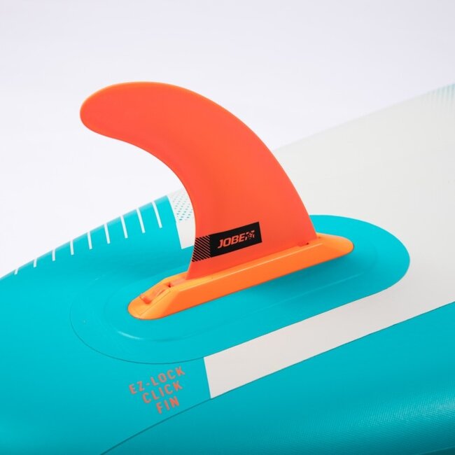 JOBE Mohaka 10.2 Opblaasbaar Paddle Board Pakket