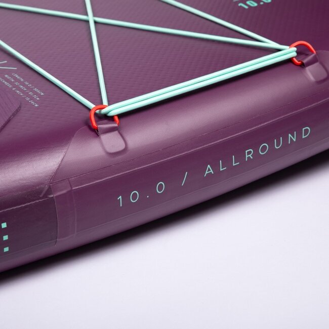 JOBE Aero Lina SUP Board 10.0 Pakket