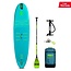 JOBE Aero Nera SUP Board 10.6 Package