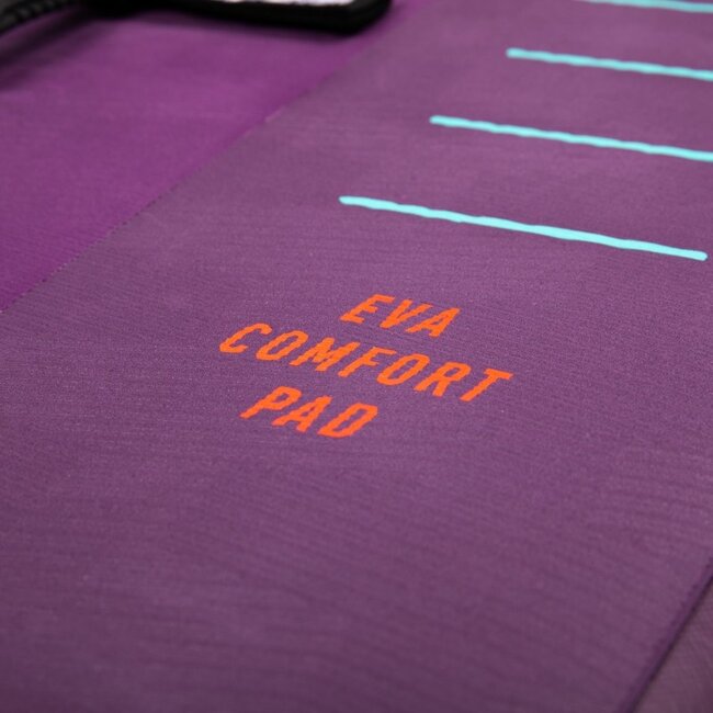 JOBE Aero Duna SUP Board 11.6 Pakket Paars