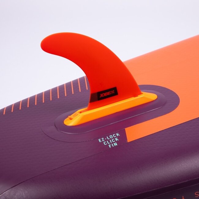 JOBE Aero Duna SUP Board 11.6 Pakket Paars