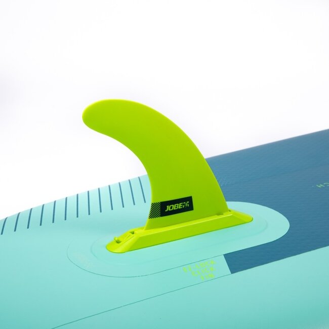 JOBE Aero Loa SUP Board 11.6 Pakket