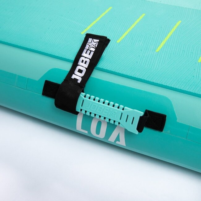 JOBE Aero Loa SUP Board 11.6 Pakket