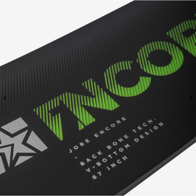 JOBE Encore Slalom Ski 67inch