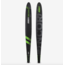 JOBE Encore Slalom Ski 67inch black green