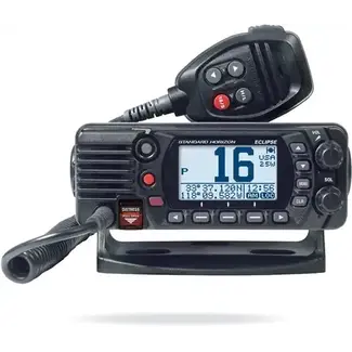 Standard Horizon GX1400GPS/E Marifoon DSC/GPS