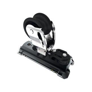 Lewmar 29441311 sz1 gcar tb1cl black