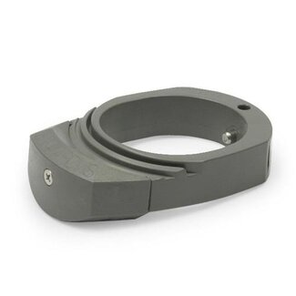 Zwaardvis Automatic clip tbv verstelbare stoelzuil