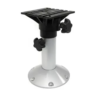 Titan Marine Verstelbare stoelpoot 34-51 CM