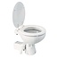 Albin pump marine Toilet stil electrisch compact 12V