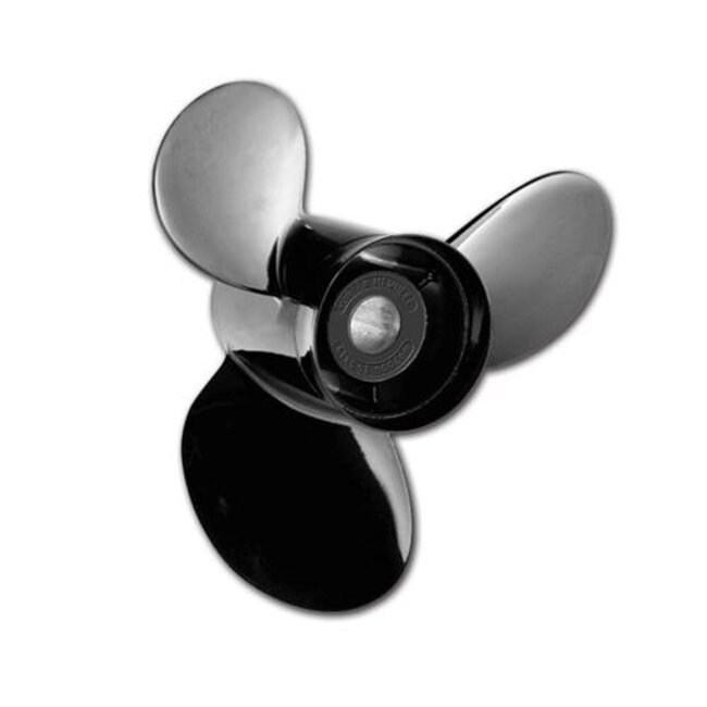 Michigan Vortex Vortex Propeller 3bl-16"x13"-RH-AL-V6