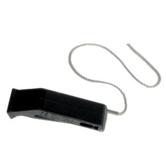 Besto Fluitje met 25cm koord (100N-150N)