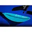 Spinera Performance Kayak Paddle teal