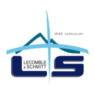 Lecomble & Schmitt Afdichtset tbv cilinder LC451 (VOOR 03-12-07)