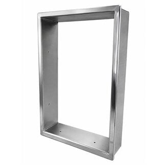 HOLLEX Inbouwframe voor koelbox HLFI-39