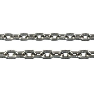HOLLEX Hollex ankerketting 6mm DIN766