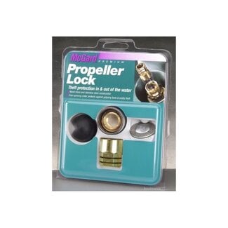 Mcguard propeller lock Yamaha-Suzuki