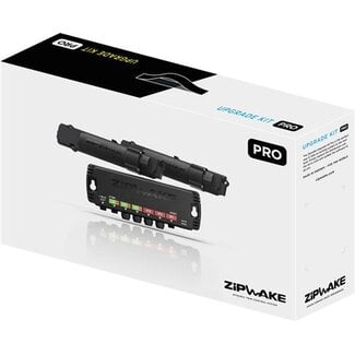 Zipwake Serie 600S PRO integrator module straight kit box